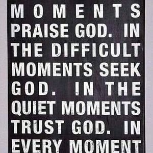 Meet your Posher, Daniel